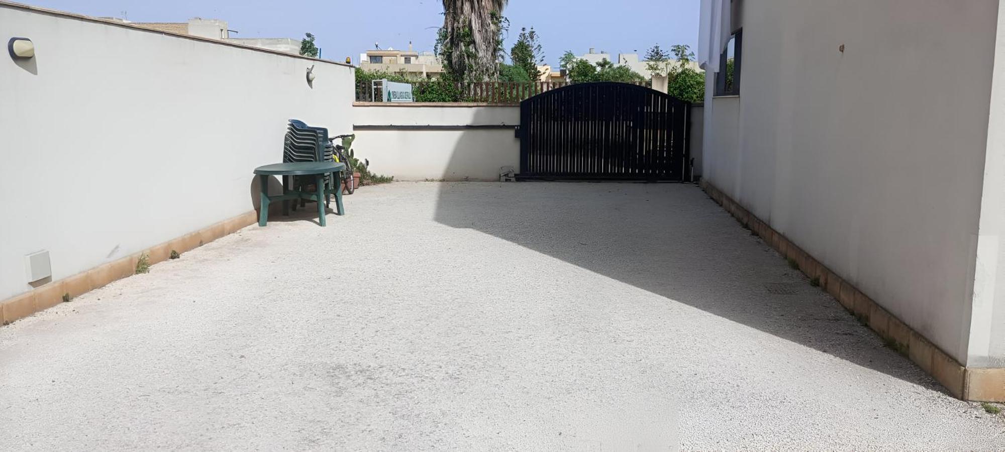 Апартаменти Viki House Mazara Мадзара-дель-Валло Екстер'єр фото