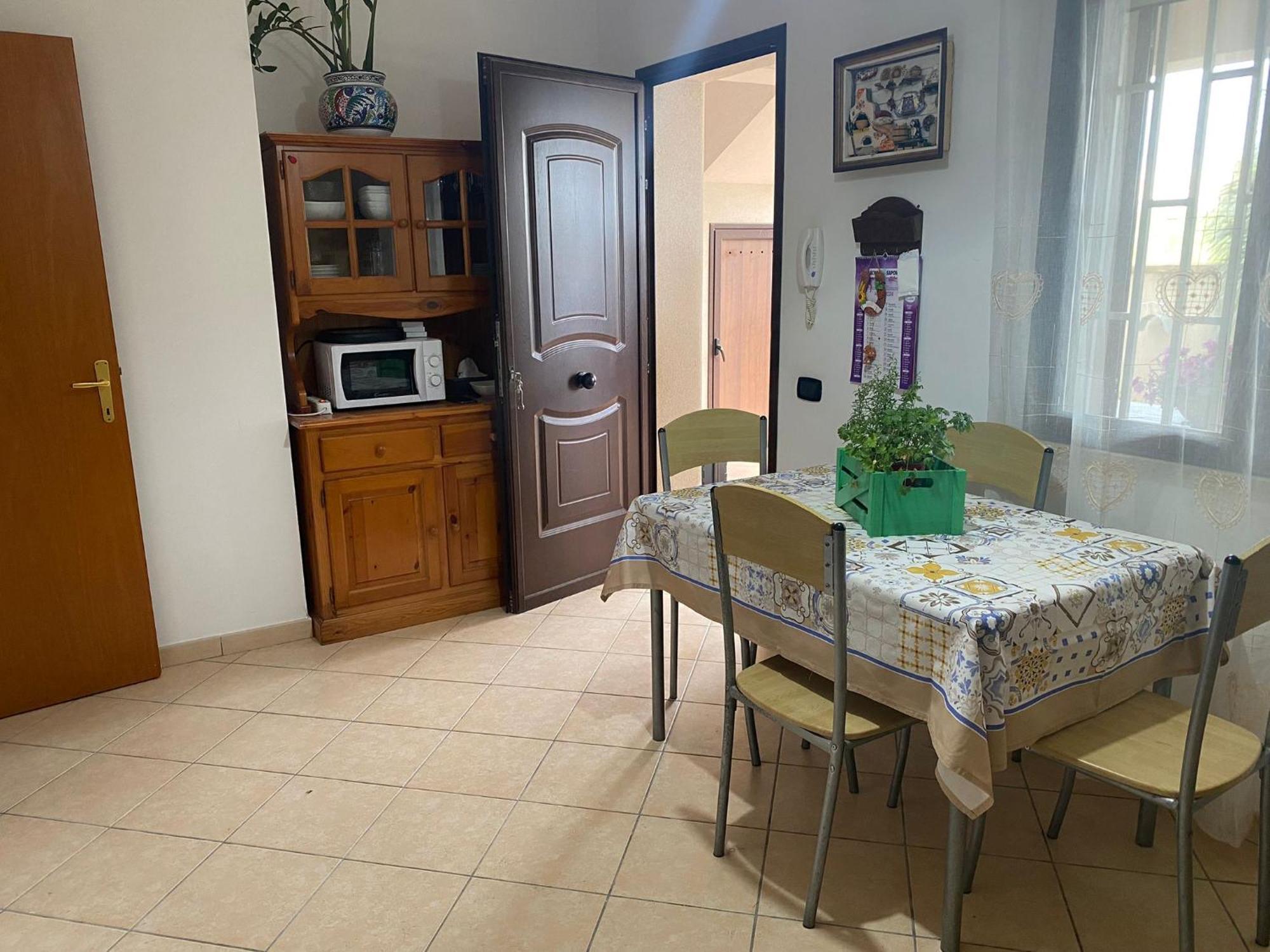 Апартаменти Viki House Mazara Мадзара-дель-Валло Екстер'єр фото