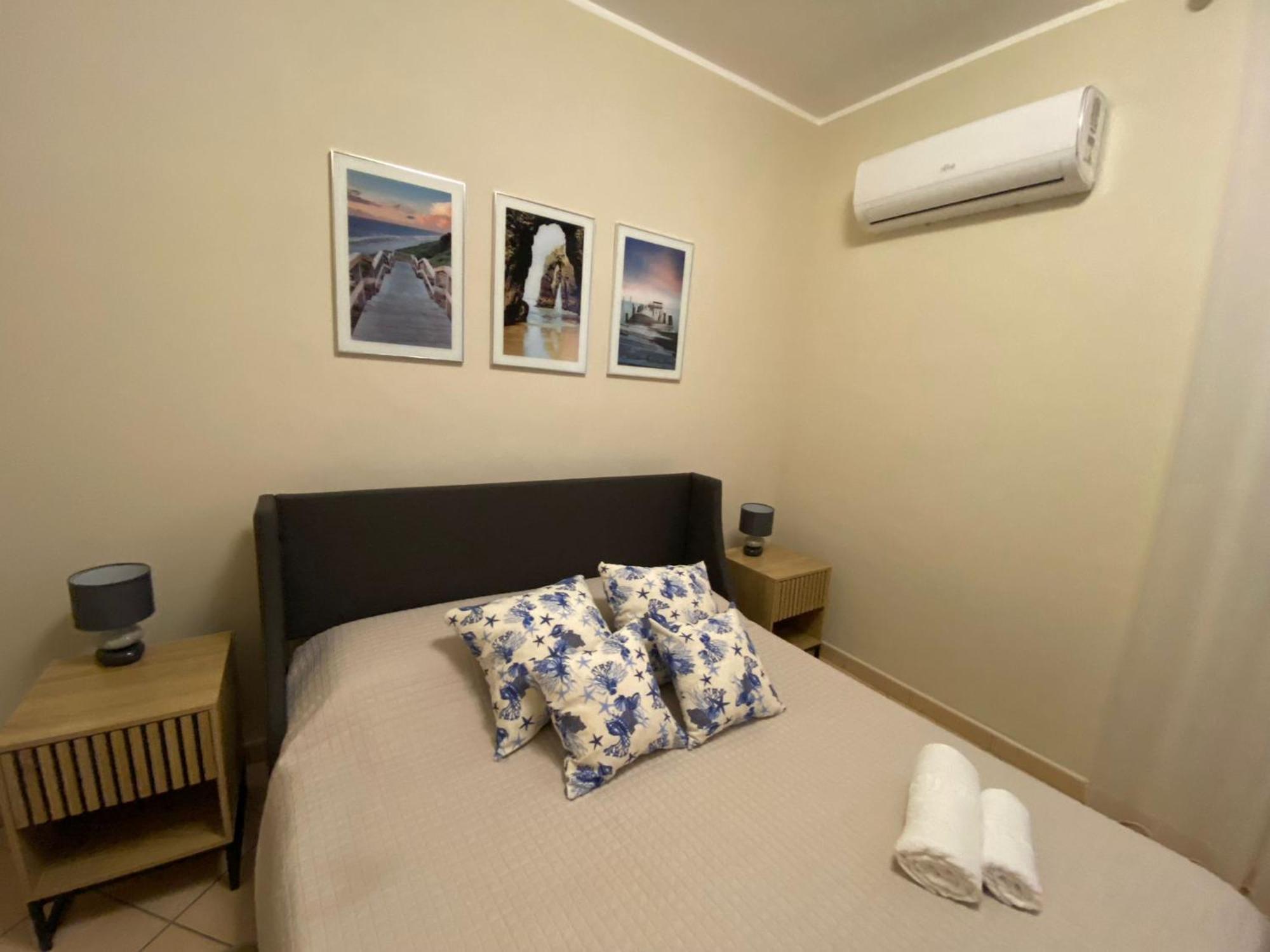 Апартаменти Viki House Mazara Мадзара-дель-Валло Екстер'єр фото