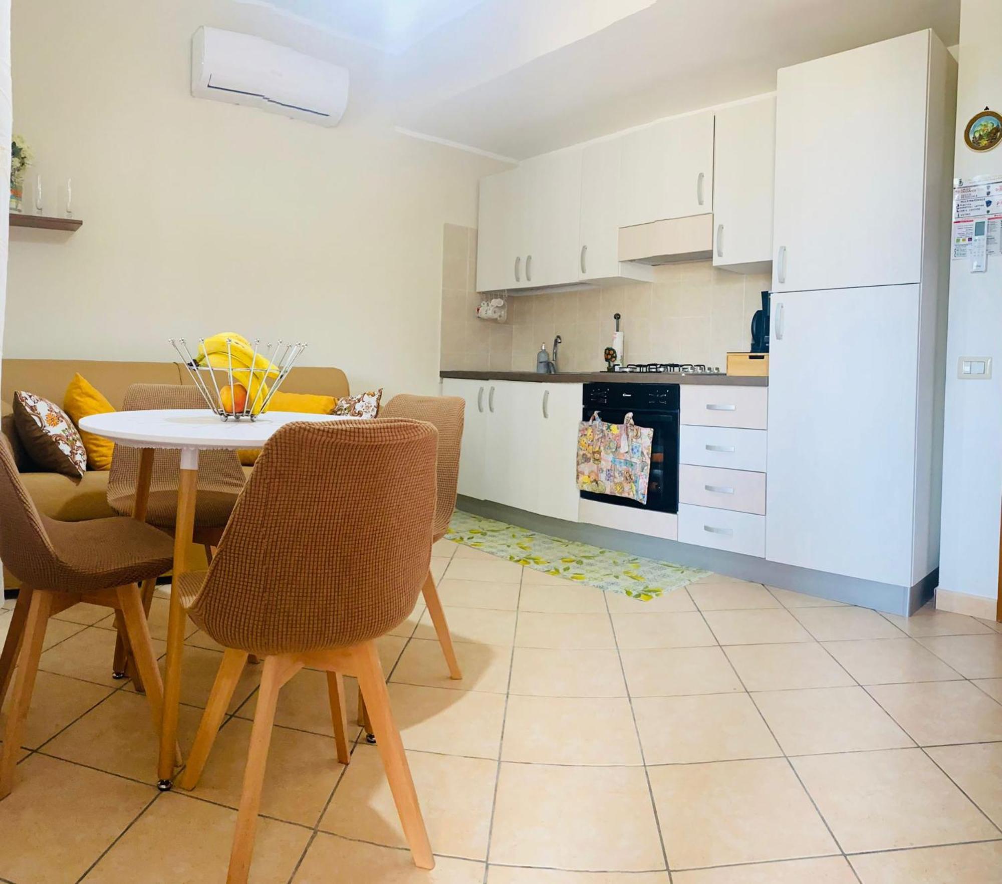 Апартаменти Viki House Mazara Мадзара-дель-Валло Екстер'єр фото